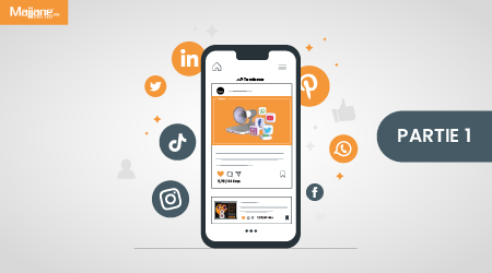 Surfez sur la vague du digital : Les dernières tendances en Réseaux Sociaux