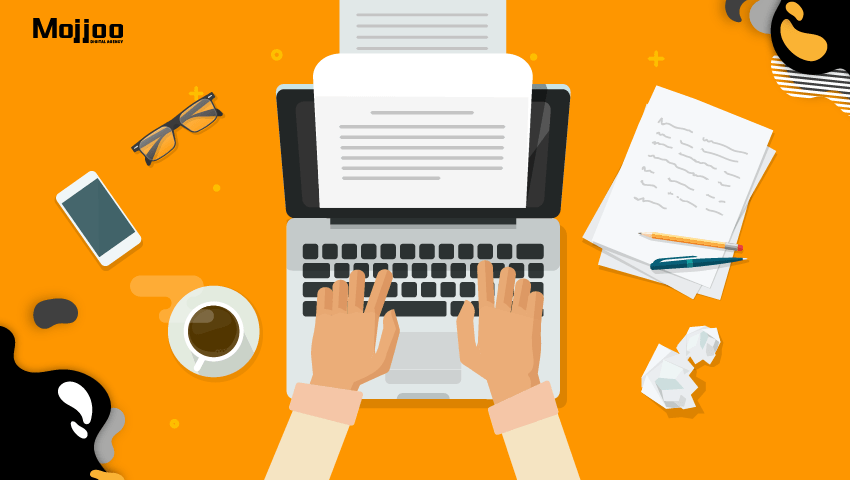 The web marketing trend: Copywriting!