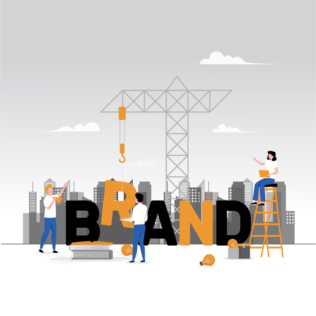 comment reussir une campagne de Branding ?