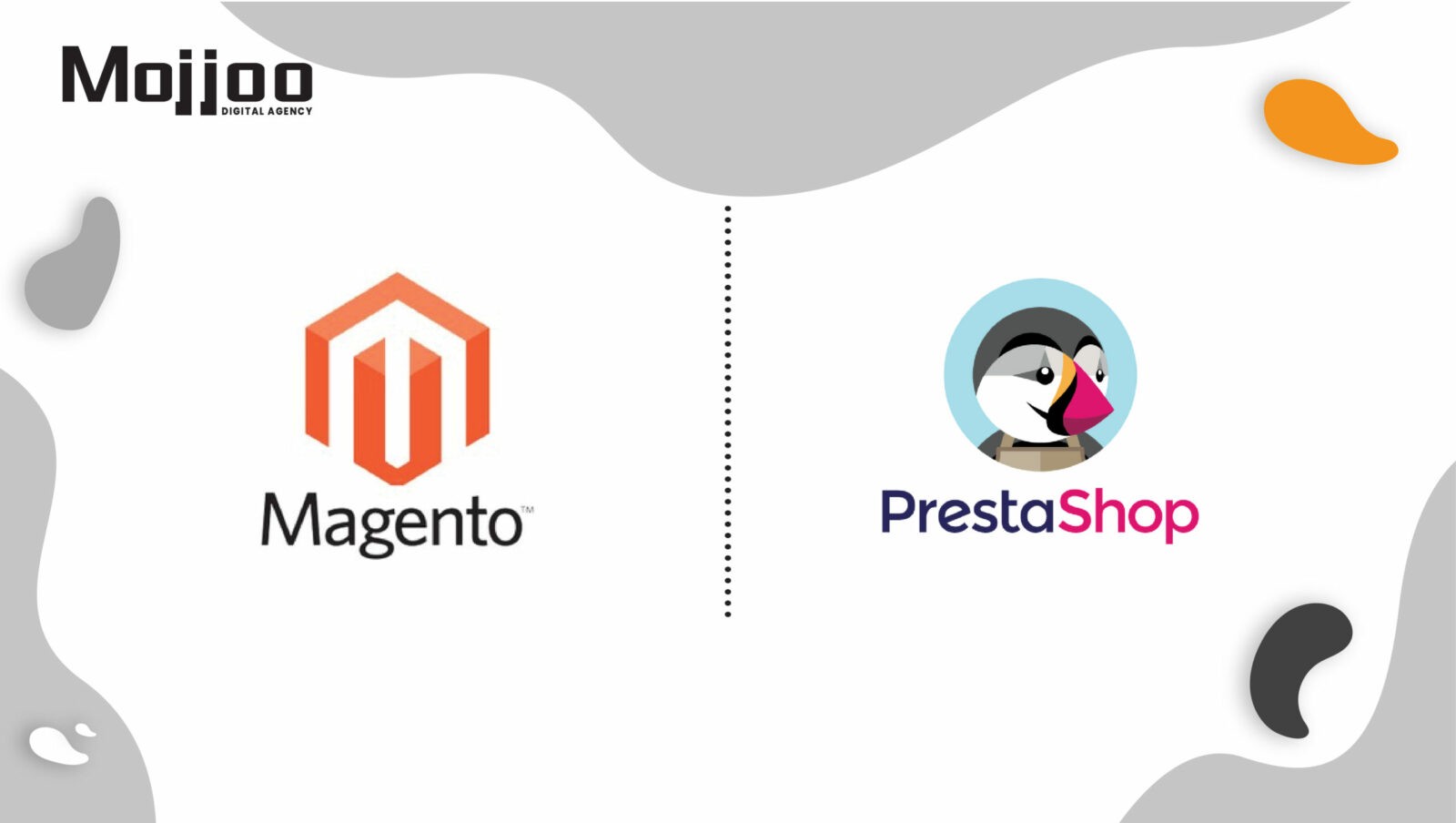 What is the best CMS for creating your e-commerce site? Decide in 2 minutes